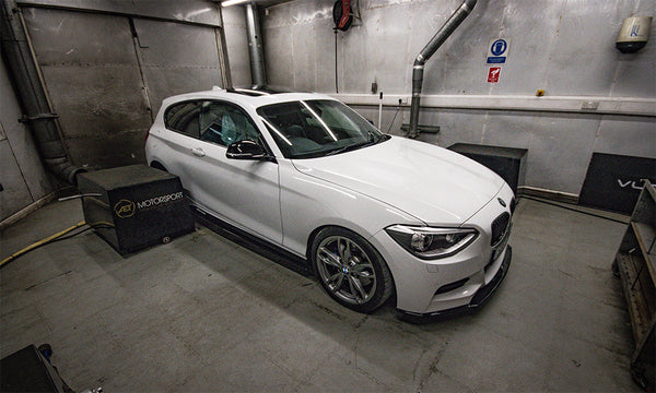 M135i Remap