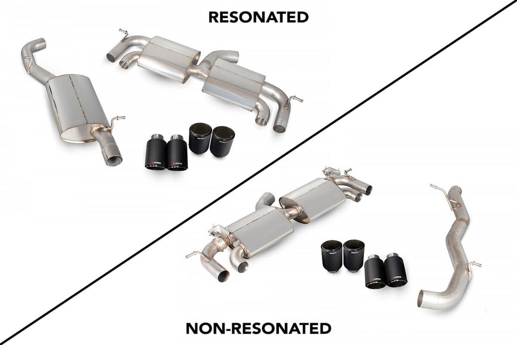 Aftermarket Exhaust Buying Guide – VUDU Performance