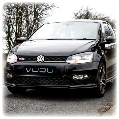 Polo GTI Stage 1