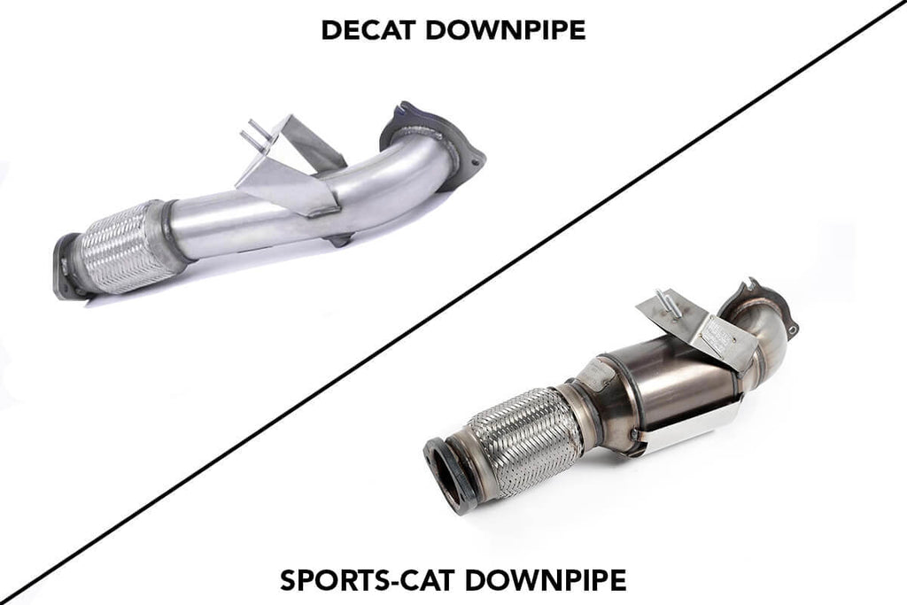 what-is-a-decat-downpipe