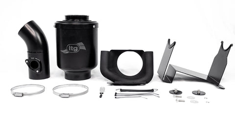 Yaris GR Induction Kit