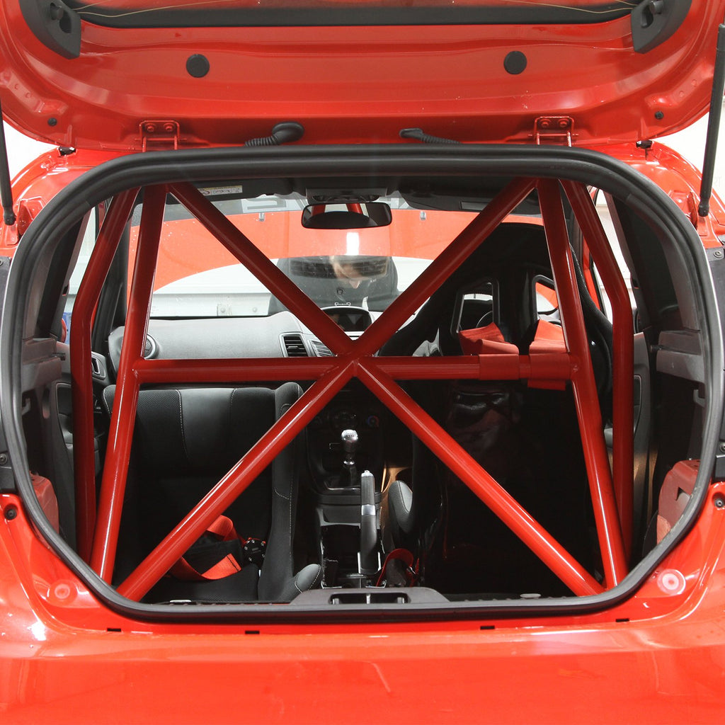 ford puma bolt in roll cage