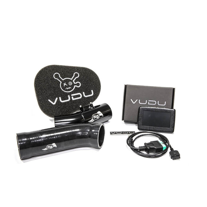 Ford Fiesta ST MK7 Stage 1+ Remap Package- VUDU Performance – AET ...