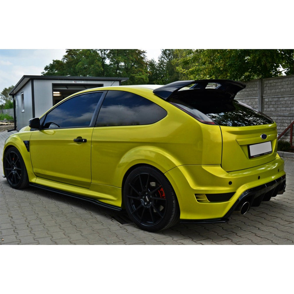Ford Focus RS mk2