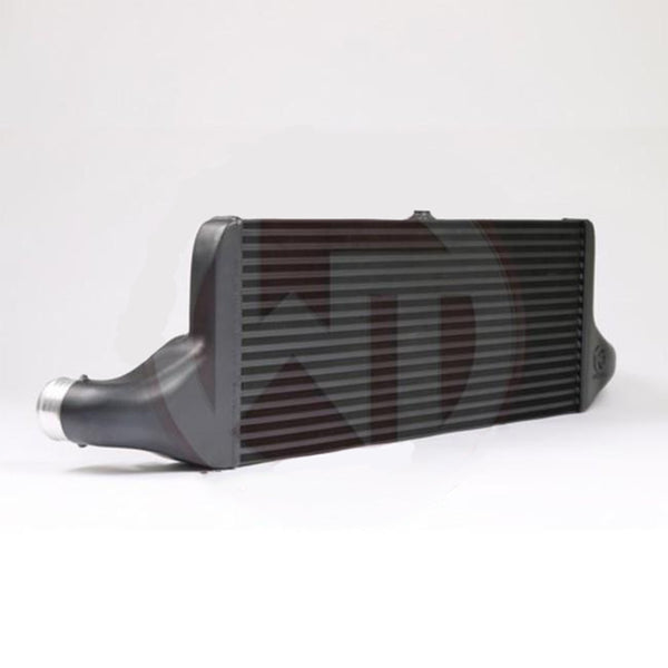 dhm intercooler and bashbar foesta