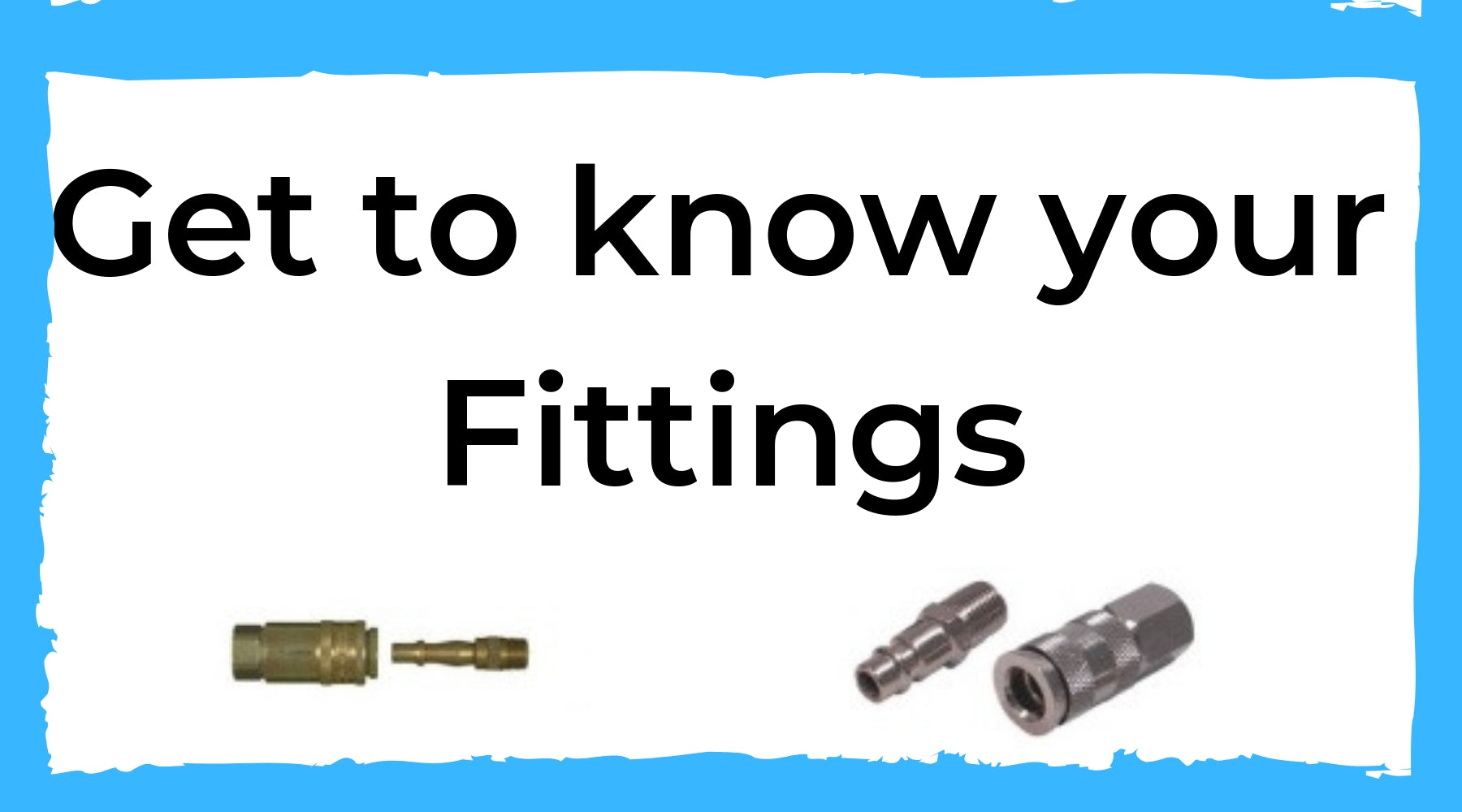Plumbing Fittings:13 Types Of Plumbing Fittings Explained With Pictures