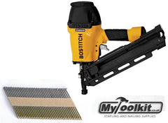 strip nailer