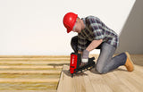 Fischer First-Fix Nailer FGW 90F Vs Paslode IM350 for Flooring.