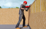 Fischer First-Fix Nailer FGW 90F Vs Paslode IM350 for Panelling.