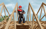 Fischer First-Fix Nailer FGW 90F Vs Paslode IM350 for Roof Trusses.