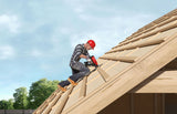 Fischer First-Fix Nailer FGW 90F Vs Paslode IM350 for Roofing.