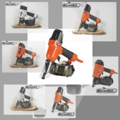 tacwise coil nailer