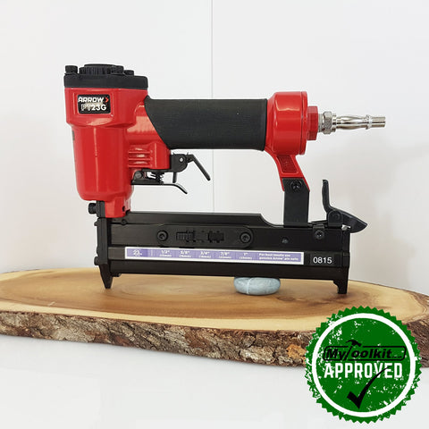 Milwaukee M12 12 Volt Lithium-Ion Cordless 23 Gauge Pin Nailer - Tool Only