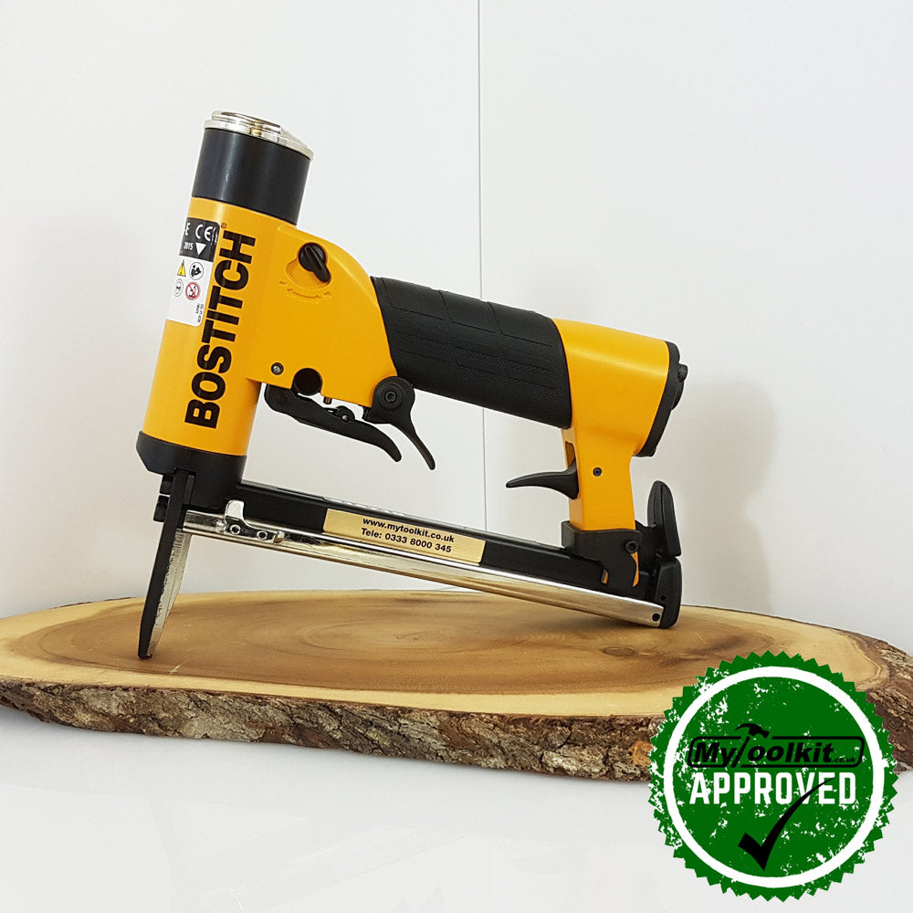 long nose electric staple gun