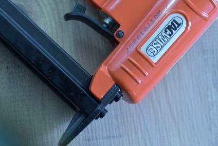 Tacwise 71 Series Air Staple Gun (3-16mm) A7116V