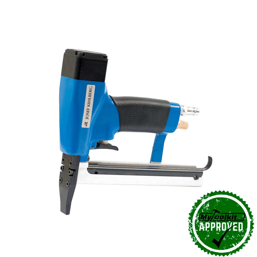 long nose upholstery staple gun