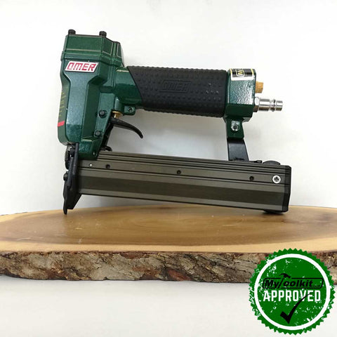 2.1 Gauge Electric Brad Nail Gun (15-30mm) SE30-08 - Stapling & Nailing Ltd.