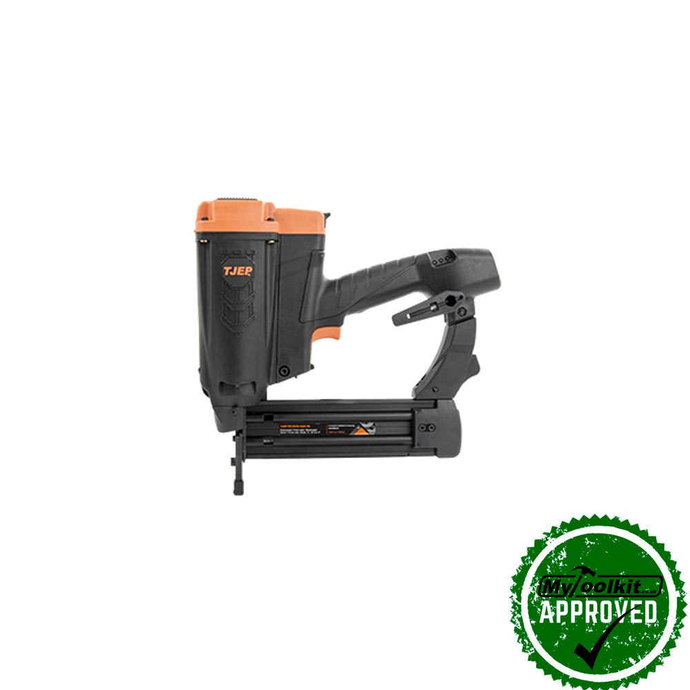 Tjep Carpet Gripper Cordless Concrete Finish Nailer Stapling And