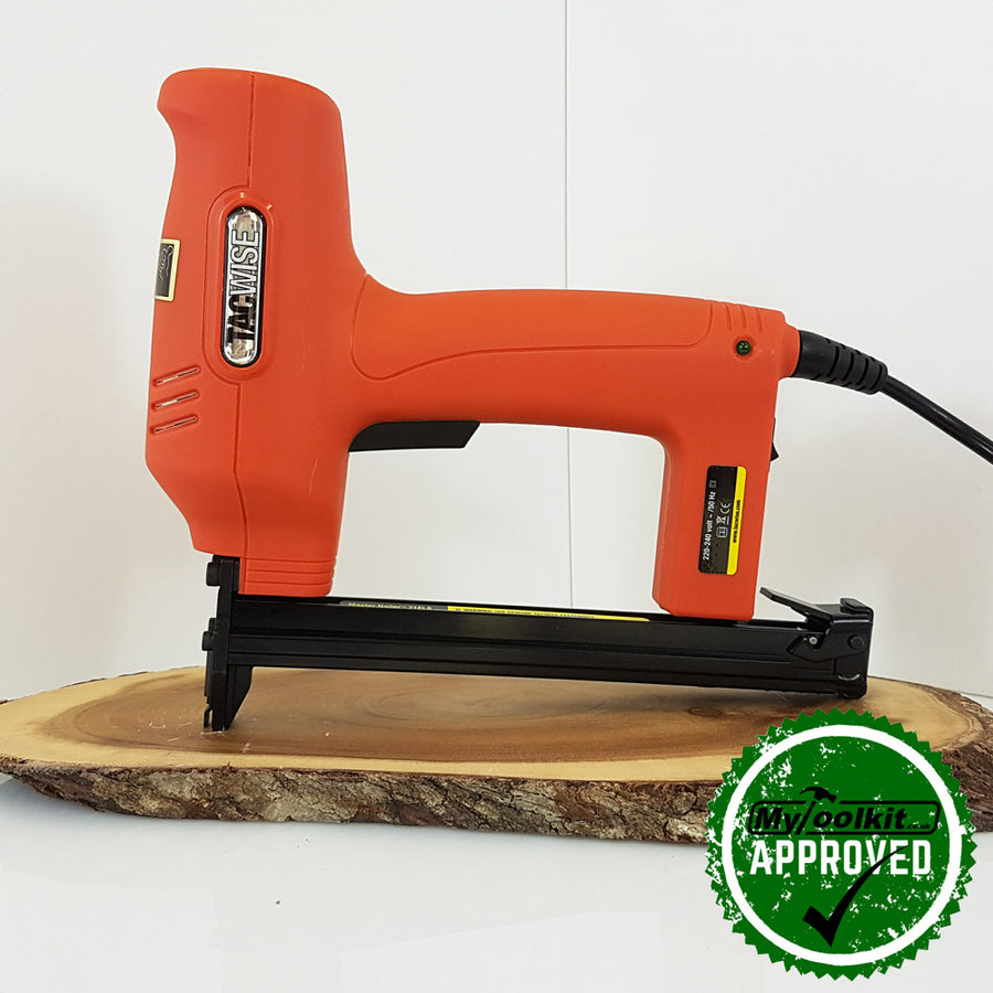 maestri staple gun