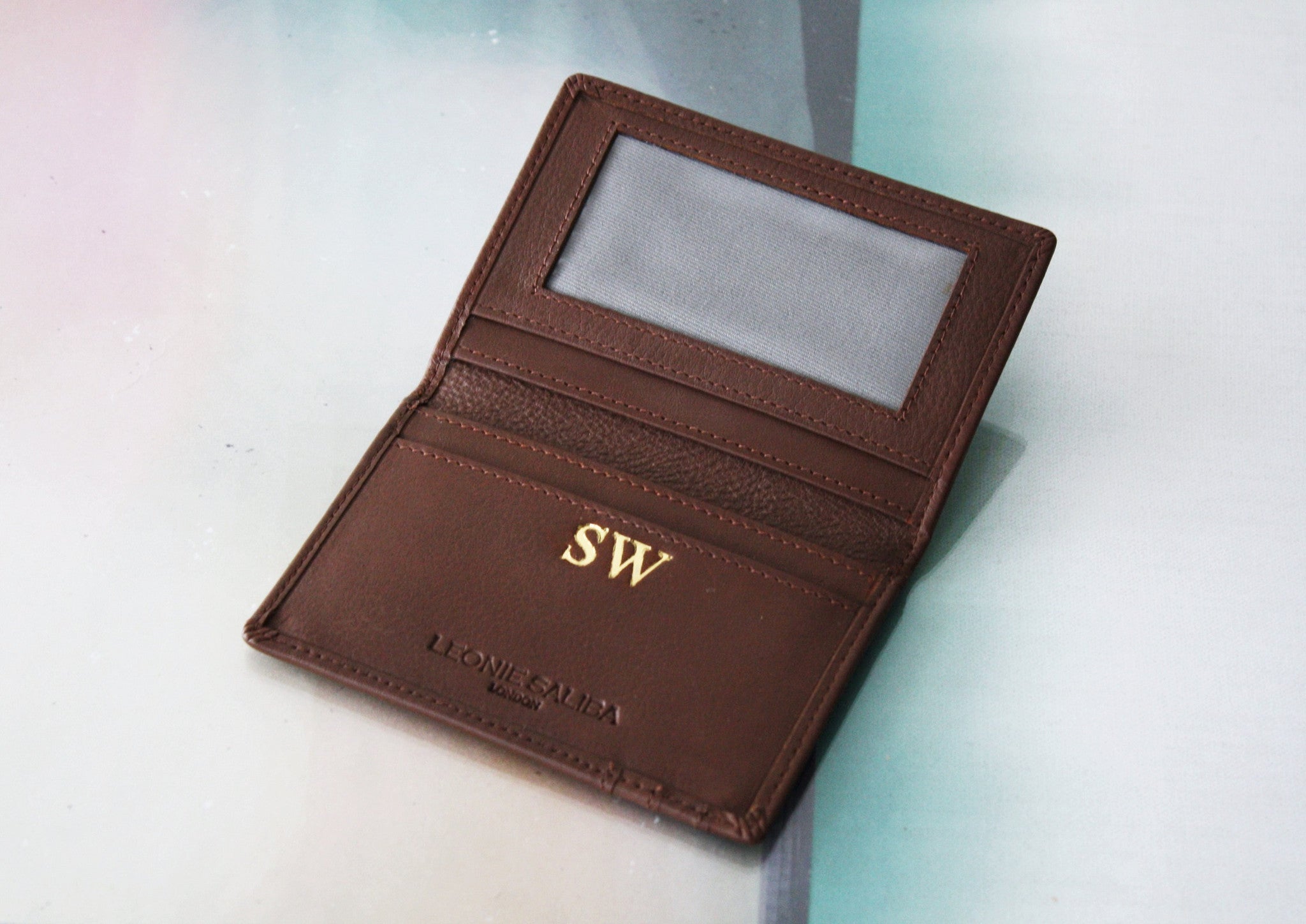 id card wallet