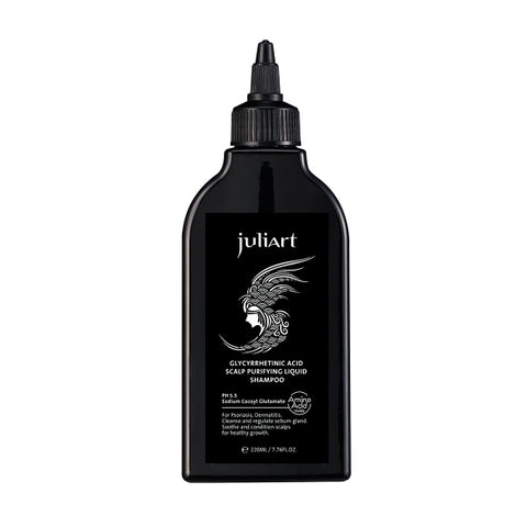 Juliart CISPER Hair Revitalizing Shampoo 220ml â€