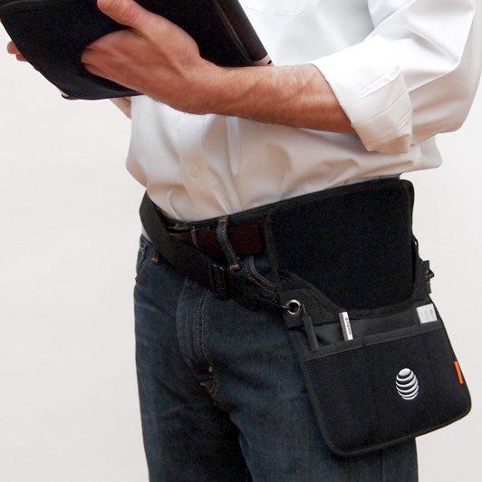 tablet waist pouch