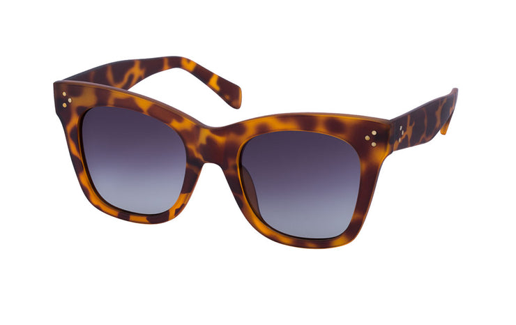 Bang Bang Square Sunglasses | Thomas James LA