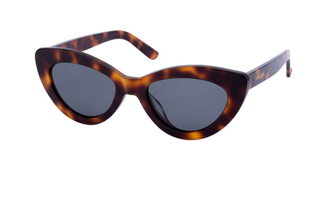 Bowie Acetate Square Sunglasses | PERVERSE sunglasses – Thomas James LA