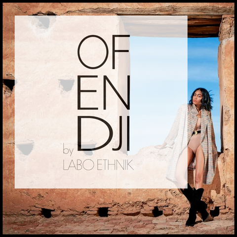 
            
              ofendji.com                                                        LUXURY CREATIONS MADE IN AFRICA FOR GLOBAL IMPACT                                     Ofendji concept store Rabat - Marocco 
              