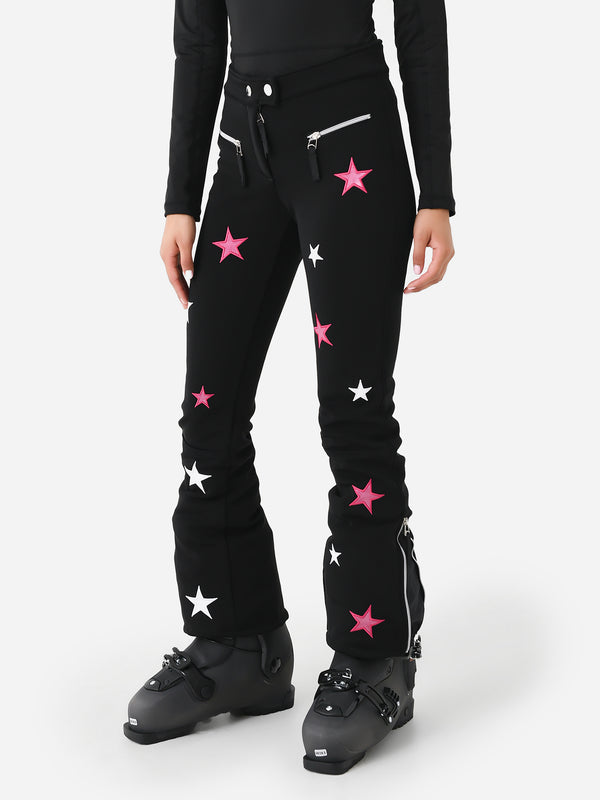 Tiby Uni Star Stretch Ski Pant