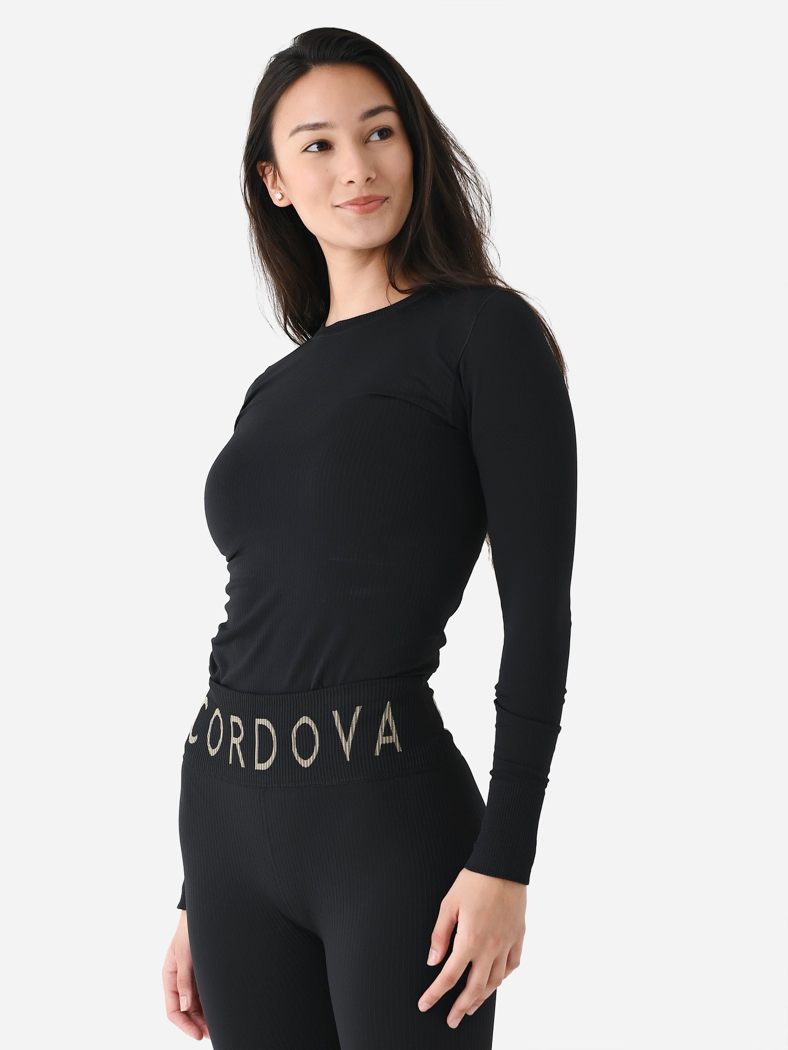 Cordova Women's Base Layer Top
