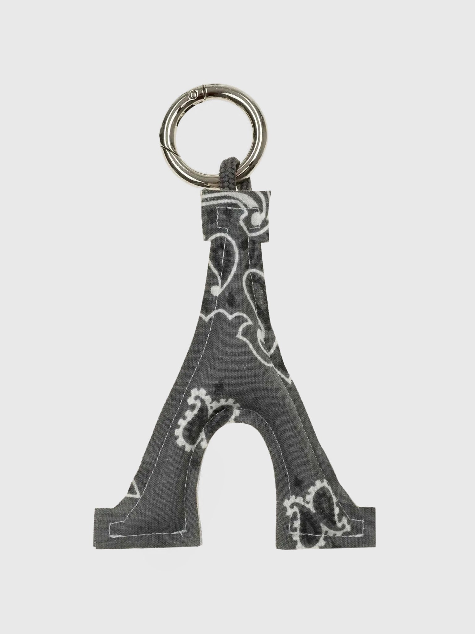Call It By Your Name Eiffel Tower Keyring