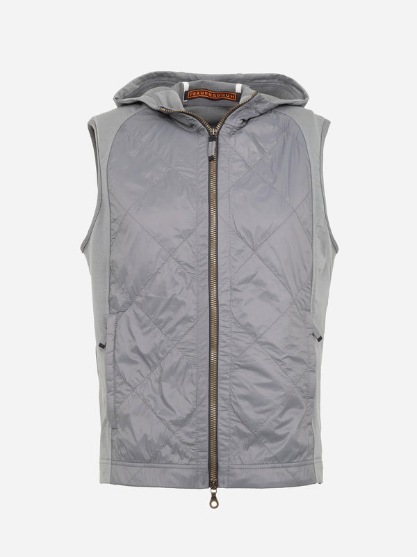 Men's Vests: Peter Miller, Barbour & More 