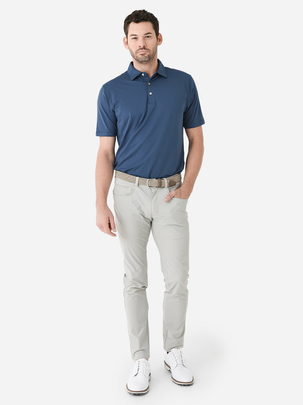 Peter Millar Crown Sport Men's Laddie Rain Pant