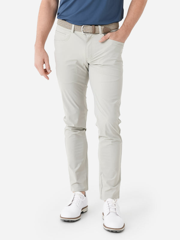 Peter Millar Collection Men's Wayfare Five-Pocket Pant –