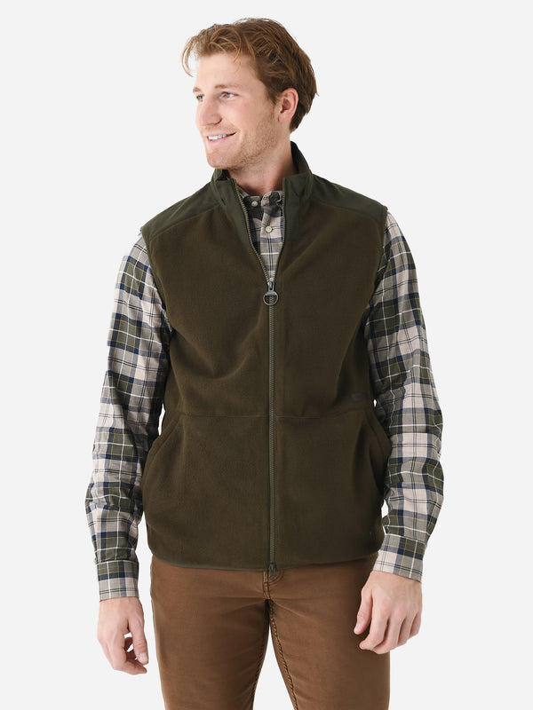 Patagonia Retro Pile Vest - Fleece vest Men's, Free EU Delivery