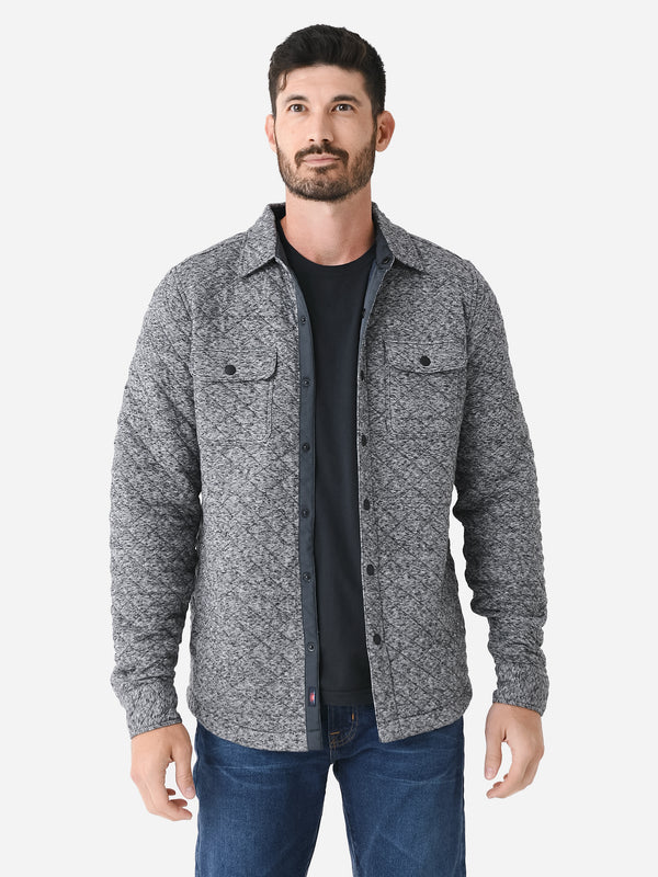 Mens Fleece Jackets