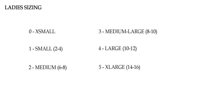 moncler vest sizing