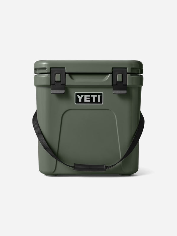 YETI Tundra 65 Hard Cooler Camp Green