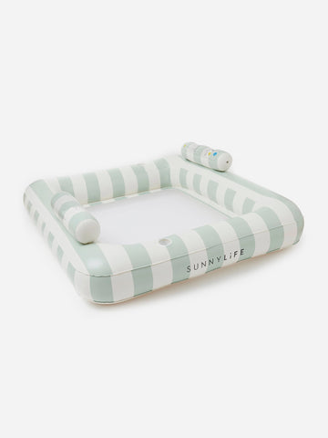 Sunnylife The Vacay Luxe Twin Hammock Float