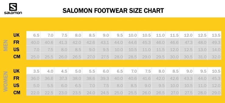 Salomon Women's X Pro 90 Ski Boots 2019 - Saint Bernard