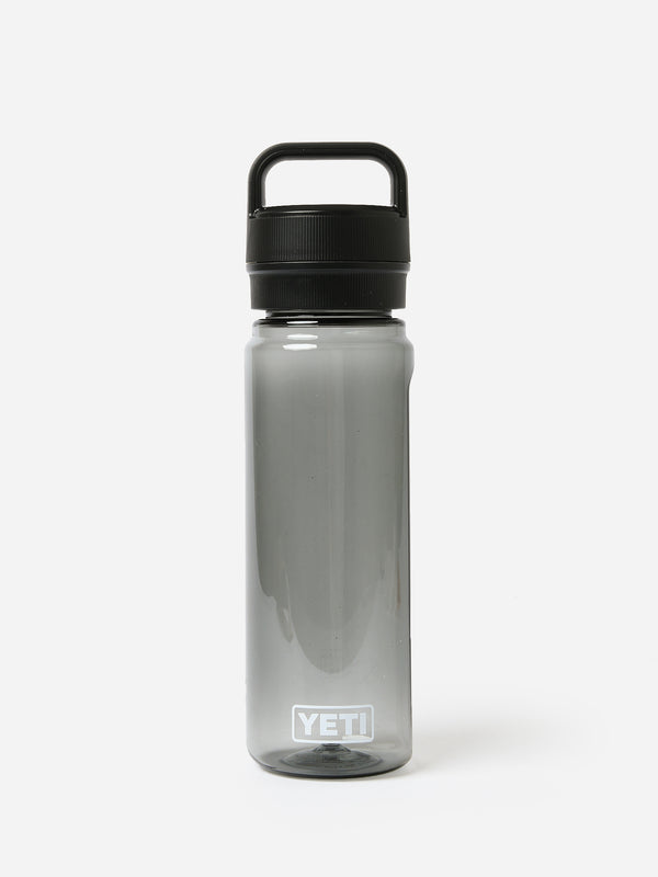 YETI Yonder 25 oz. Water Bottle - Clear color - sporting goods - by owner -  sale - craigslist