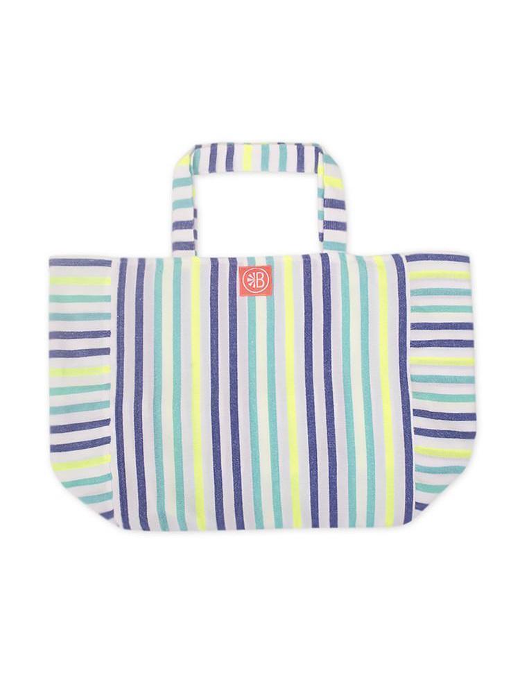 las bayadas beach bag