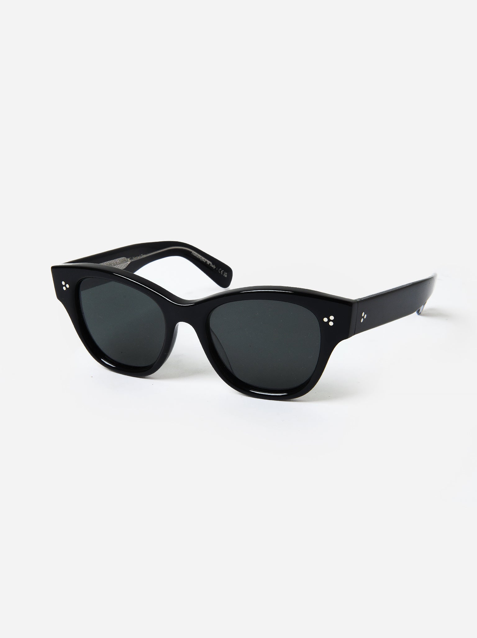 Oliver Peoples Eadie Sunglasses - Saint Bernard