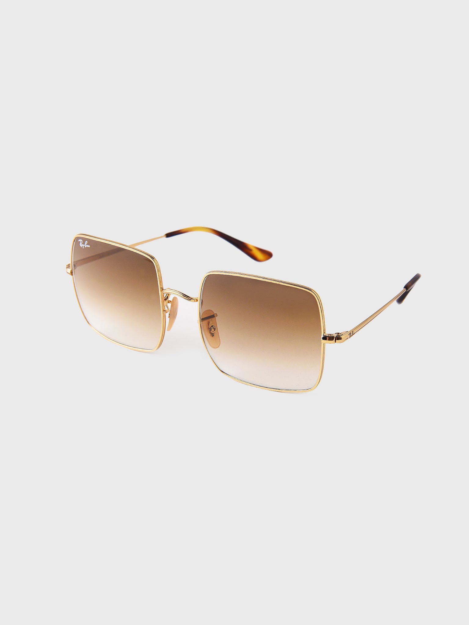Ray-Ban Square 1971 Classic Sunglasses - Saint Bernard
