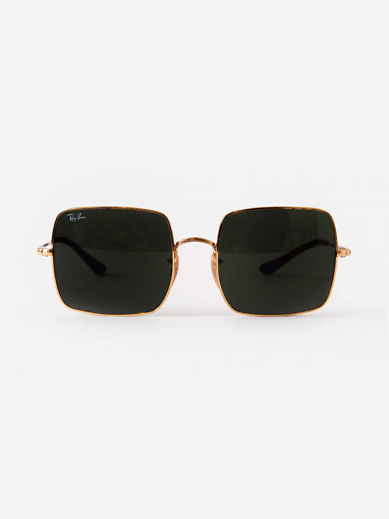 Ray-Ban Square 1971 Classic Sunglasses - Saint Bernard