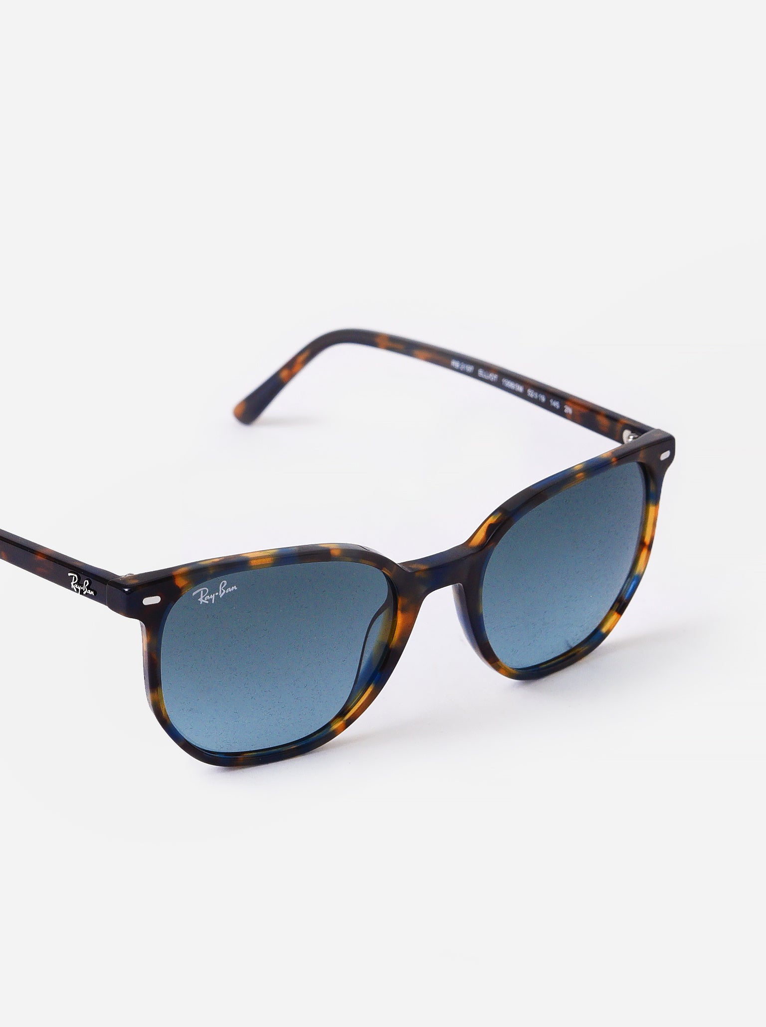Ray-Ban Elliot Sunglasses - Saint Bernard