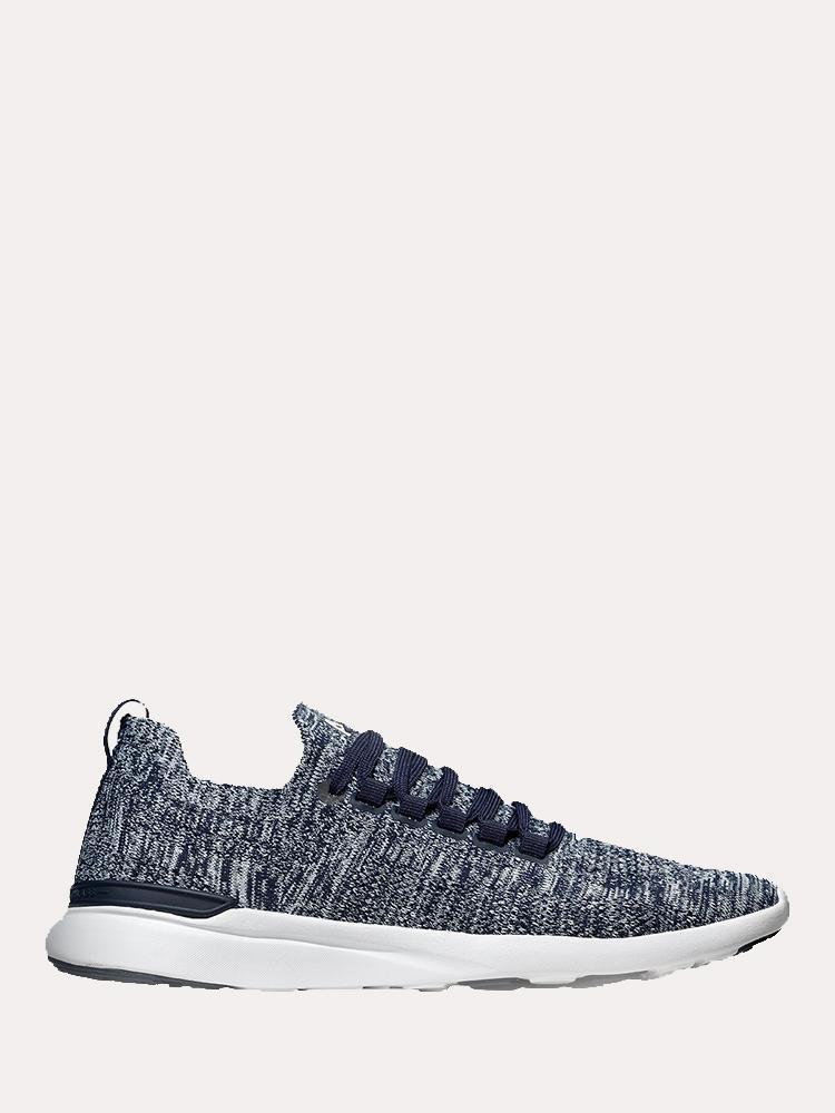 men's techloom breeze shoe