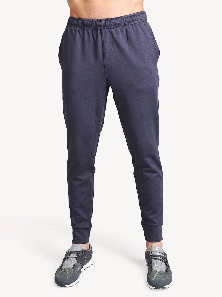 Rhone Men’s Spar Tactel Jogger Pant - Saint Bernard