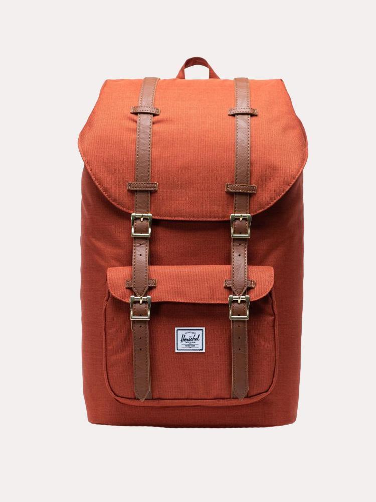 herschel little america red